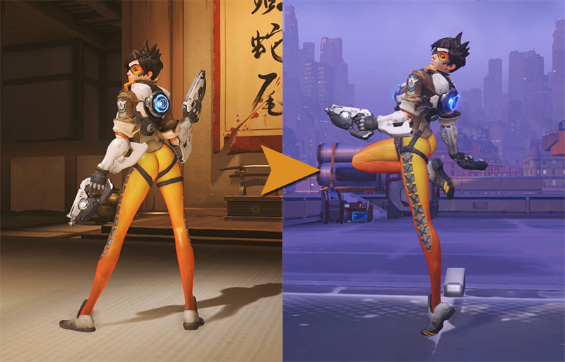 Pose Tracer