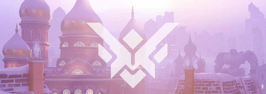 Início Temporada 3 do Competitivo